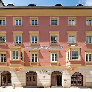 Altstadthotel Der Patrizier